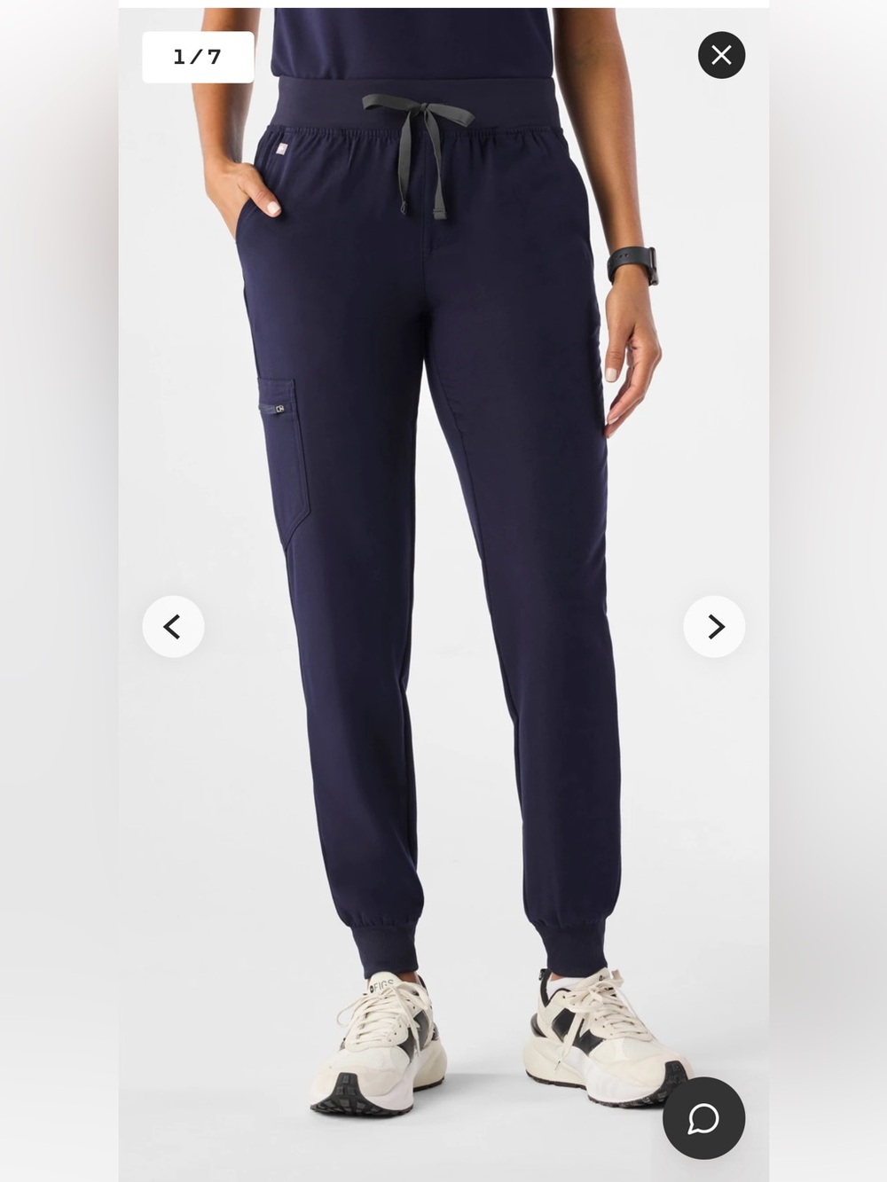Figs Zamora Jogger Scrub Pant™